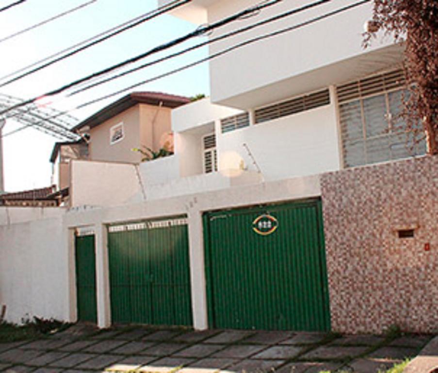 Morumbi Hostel - Sao Paulo — Fotos 2